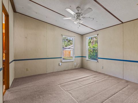 Tiny photo for 5952 Fox Road, Tallahassee, FL 32305 (MLS # 389980)