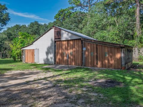 Tiny photo for 5952 Fox Road, Tallahassee, FL 32305 (MLS # 389980)