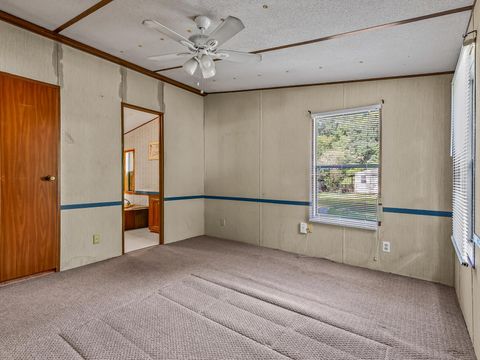 Tiny photo for 5952 Fox Road, Tallahassee, FL 32305 (MLS # 389980)