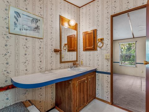 Tiny photo for 5952 Fox Road, Tallahassee, FL 32305 (MLS # 389980)