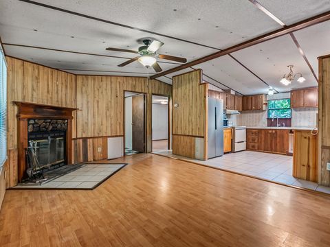 Tiny photo for 5952 Fox Road, Tallahassee, FL 32305 (MLS # 389980)