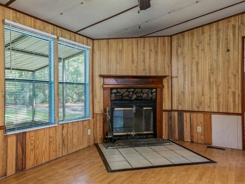 Tiny photo for 5952 Fox Road, Tallahassee, FL 32305 (MLS # 389980)