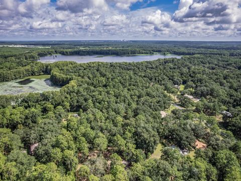 Tiny photo for 5952 Fox Road, Tallahassee, FL 32305 (MLS # 389980)