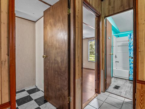 Tiny photo for 5952 Fox Road, Tallahassee, FL 32305 (MLS # 389980)