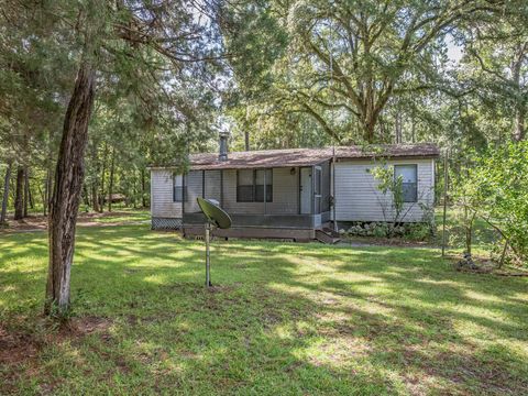 Tiny photo for 5952 Fox Road, Tallahassee, FL 32305 (MLS # 389980)