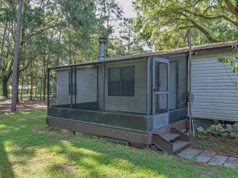 Tiny photo for 5952 Fox Road, Tallahassee, FL 32305 (MLS # 389980)