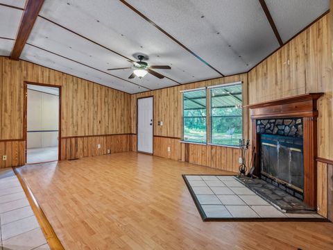 Tiny photo for 5952 Fox Road, Tallahassee, FL 32305 (MLS # 389980)