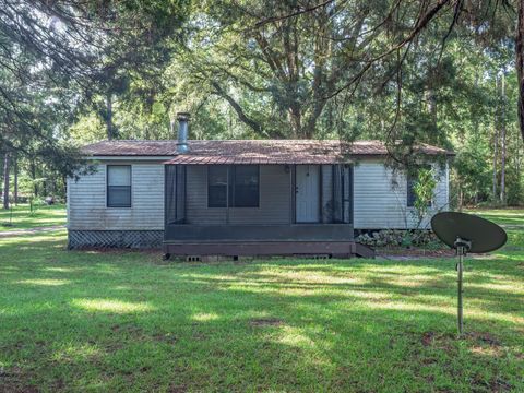Tiny photo for 5952 Fox Road, Tallahassee, FL 32305 (MLS # 389980)