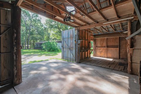 Tiny photo for 5952 Fox Road, Tallahassee, FL 32305 (MLS # 389980)