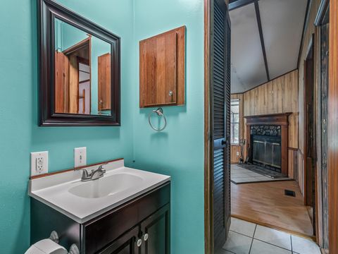 Tiny photo for 5952 Fox Road, Tallahassee, FL 32305 (MLS # 389980)