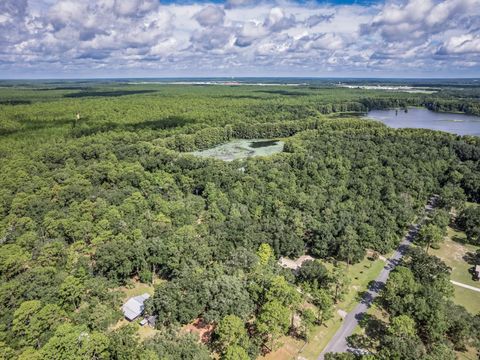 Tiny photo for 5952 Fox Road, Tallahassee, FL 32305 (MLS # 389980)