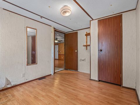 Tiny photo for 5952 Fox Road, Tallahassee, FL 32305 (MLS # 389980)