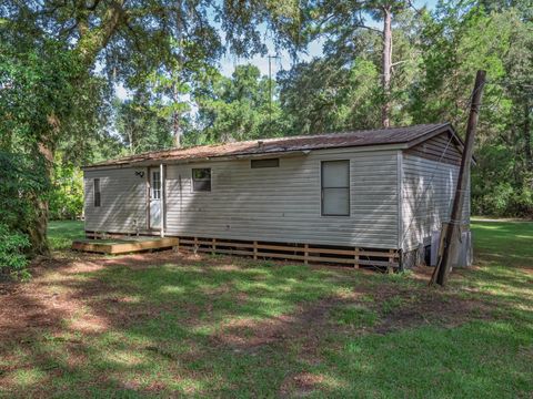 Tiny photo for 5952 Fox Road, Tallahassee, FL 32305 (MLS # 389980)