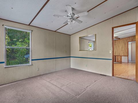 Tiny photo for 5952 Fox Road, Tallahassee, FL 32305 (MLS # 389980)