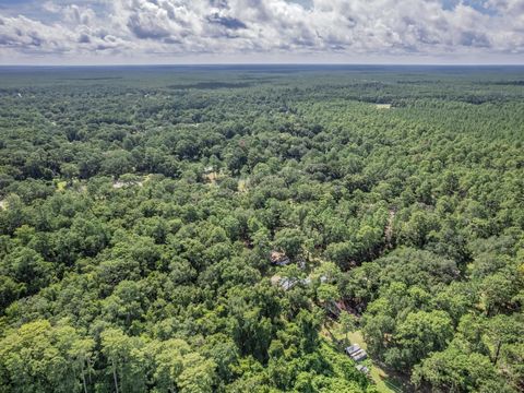 Tiny photo for 5952 Fox Road, Tallahassee, FL 32305 (MLS # 389980)