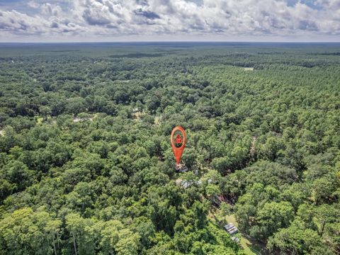Tiny photo for 5952 Fox Road, Tallahassee, FL 32305 (MLS # 389980)