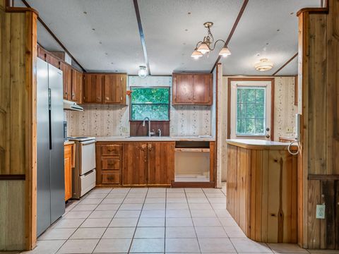 Tiny photo for 5952 Fox Road, Tallahassee, FL 32305 (MLS # 389980)