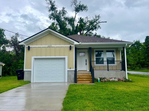 Photo of 1431 Hernando Drive, Tallahassee, FL 32304 (MLS # 401307)