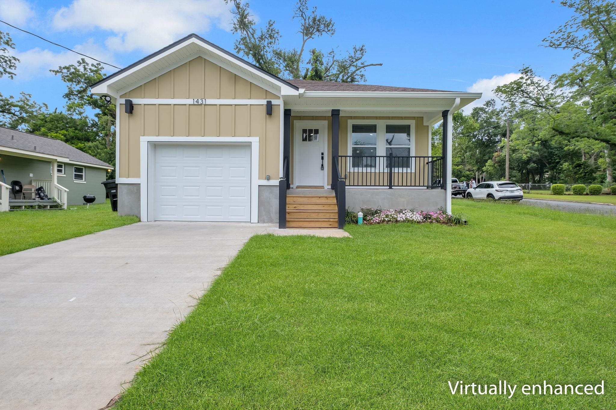 Photo 1 of 27 — 1431 Hernando Drive, Tallahassee, FL 32304