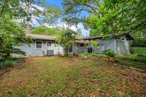 Tiny photo for 2017 TED HINES Drive, Tallahassee, FL 32308 (MLS # 400612)