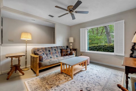 Tiny photo for 2017 TED HINES Drive, Tallahassee, FL 32308 (MLS # 400612)