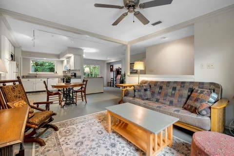 Tiny photo for 2017 TED HINES Drive, Tallahassee, FL 32308 (MLS # 400612)
