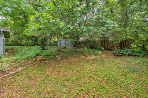 Tiny photo for 2017 TED HINES Drive, Tallahassee, FL 32308 (MLS # 400612)
