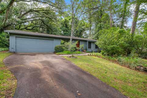 Tiny photo for 2017 TED HINES Drive, Tallahassee, FL 32308 (MLS # 400612)