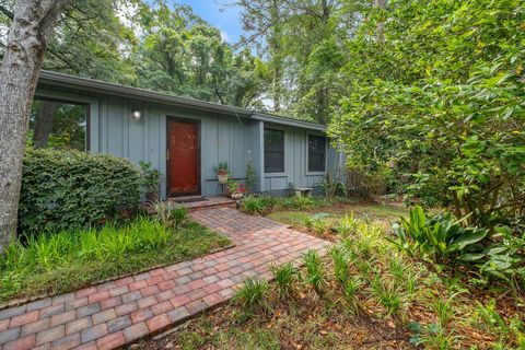 Photo of 2017 TED HINES Drive, Tallahassee, FL 32308 (MLS # 400612)