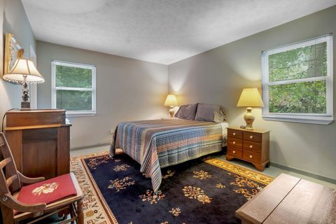 Tiny photo for 2017 TED HINES Drive, Tallahassee, FL 32308 (MLS # 400612)