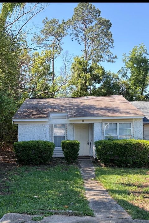 Photo of 1521 LAKE Avenue, Tallahassee, FL 32310 (MLS # 399900)