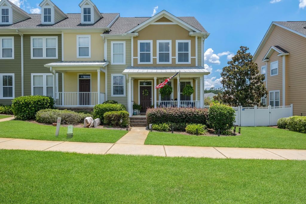 Photo of 3085 Merchants Row Boulevard, Tallahassee, FL 32311 (MLS # 391729)