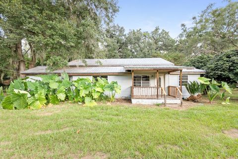 12447 Gamble Road Monticello FL 32344