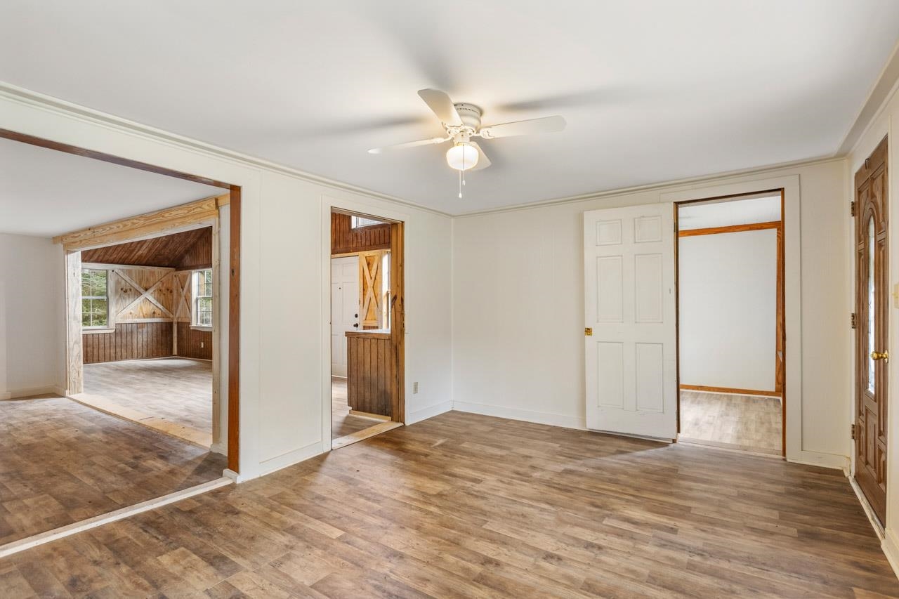 12447 Gamble Road