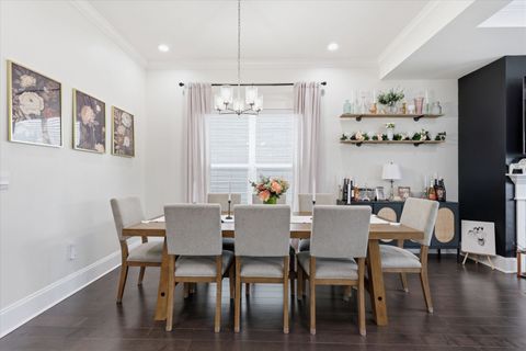 Tiny photo for 1551 Cherry Blossom Circle, Tallahassee, FL 32317 (MLS # 401582)