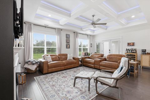 Tiny photo for 1551 Cherry Blossom Circle, Tallahassee, FL 32317 (MLS # 401582)