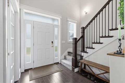 Tiny photo for 1551 Cherry Blossom Circle, Tallahassee, FL 32317 (MLS # 401582)
