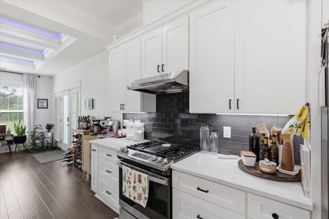 Tiny photo for 1551 Cherry Blossom Circle, Tallahassee, FL 32317 (MLS # 401582)