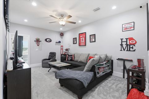 Tiny photo for 1551 Cherry Blossom Circle, Tallahassee, FL 32317 (MLS # 401582)