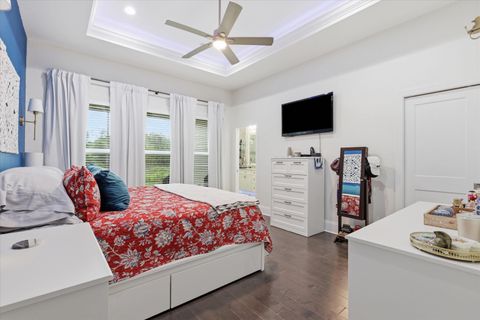 Tiny photo for 1551 Cherry Blossom Circle, Tallahassee, FL 32317 (MLS # 401582)