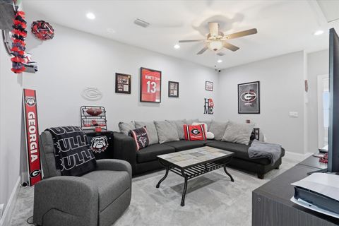 Tiny photo for 1551 Cherry Blossom Circle, Tallahassee, FL 32317 (MLS # 401582)