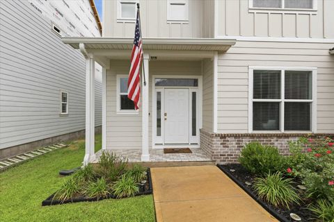 Tiny photo for 1551 Cherry Blossom Circle, Tallahassee, FL 32317 (MLS # 401582)