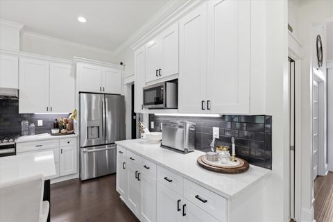 Tiny photo for 1551 Cherry Blossom Circle, Tallahassee, FL 32317 (MLS # 401582)