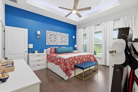 Tiny photo for 1551 Cherry Blossom Circle, Tallahassee, FL 32317 (MLS # 401582)