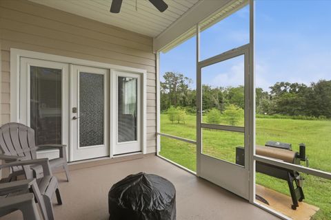 Tiny photo for 1551 Cherry Blossom Circle, Tallahassee, FL 32317 (MLS # 401582)