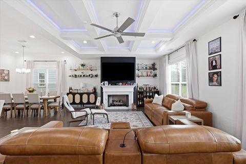 Tiny photo for 1551 Cherry Blossom Circle, Tallahassee, FL 32317 (MLS # 401582)