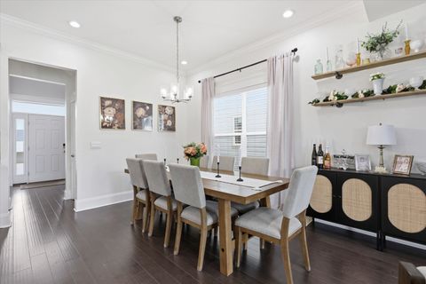 Tiny photo for 1551 Cherry Blossom Circle, Tallahassee, FL 32317 (MLS # 401582)