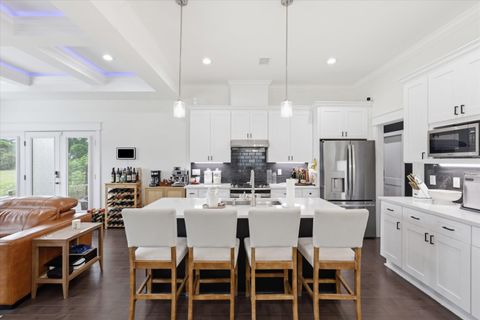 Tiny photo for 1551 Cherry Blossom Circle, Tallahassee, FL 32317 (MLS # 401582)