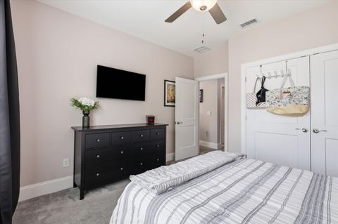 Tiny photo for 1551 Cherry Blossom Circle, Tallahassee, FL 32317 (MLS # 401582)