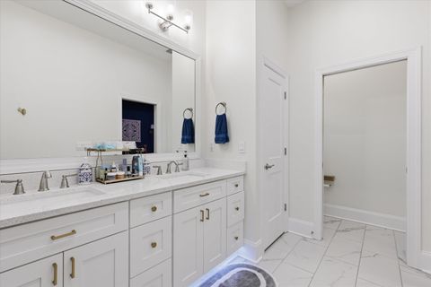 Tiny photo for 1551 Cherry Blossom Circle, Tallahassee, FL 32317 (MLS # 401582)